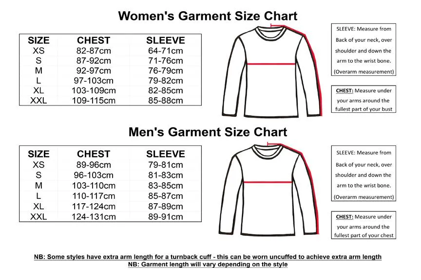 4x2 RIB JACKET