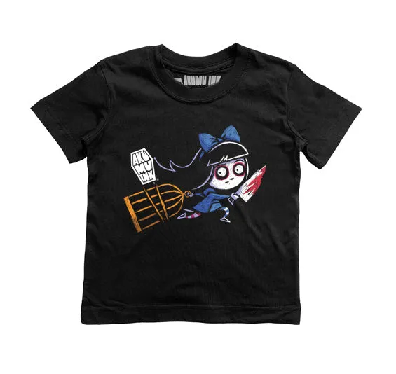 Alice Kids Tee