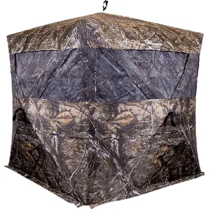 Ameristep Pro Series Extreme View Hub Blind