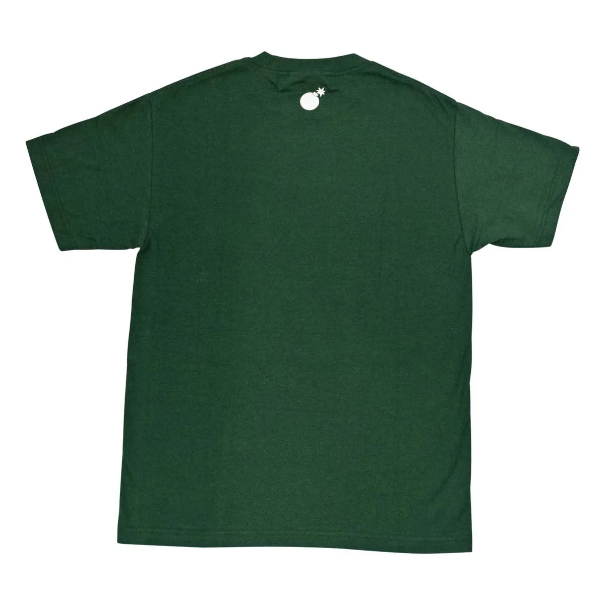 Bar Logo Tee Forest