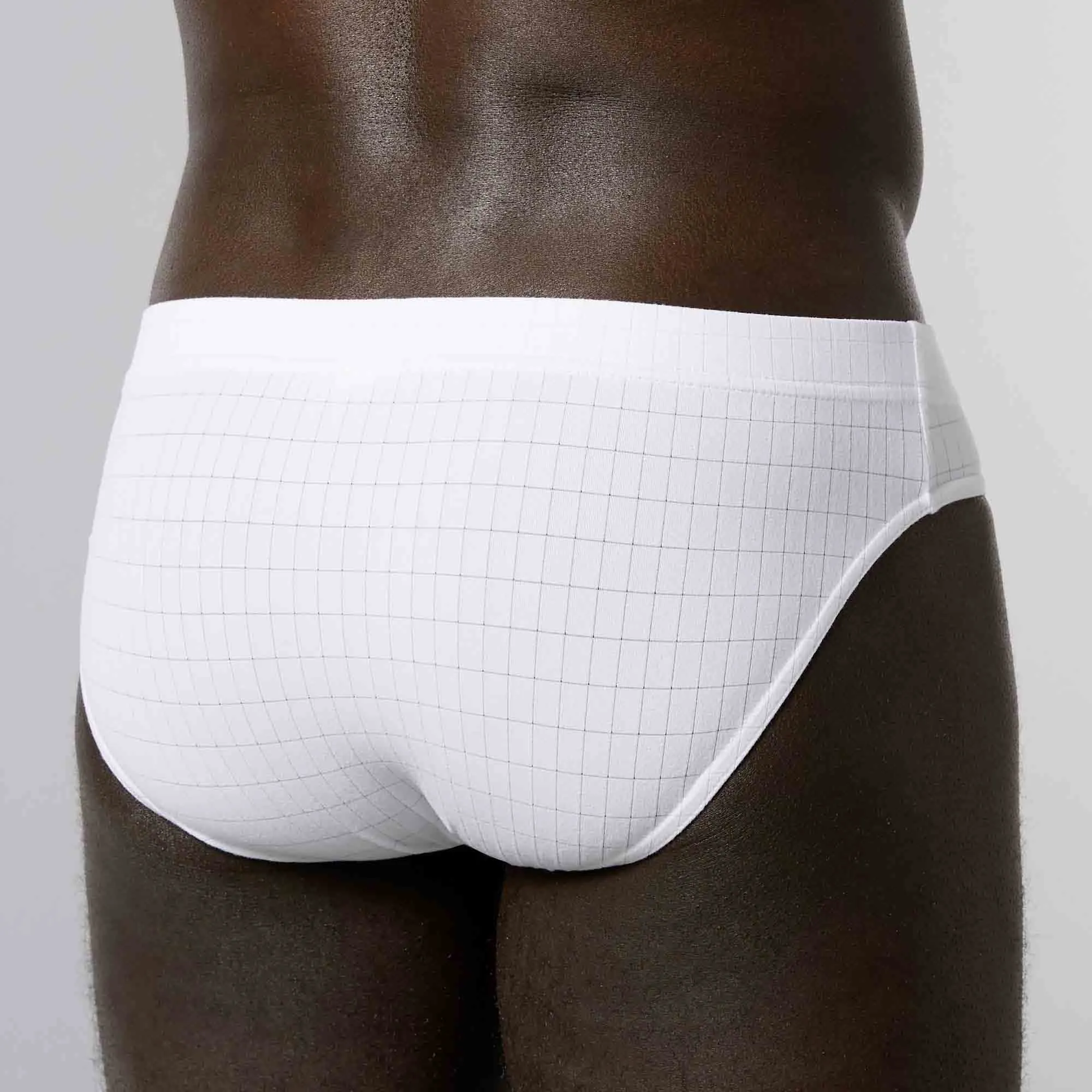 bruno banani – Check Line 2.0 – Sports briefs