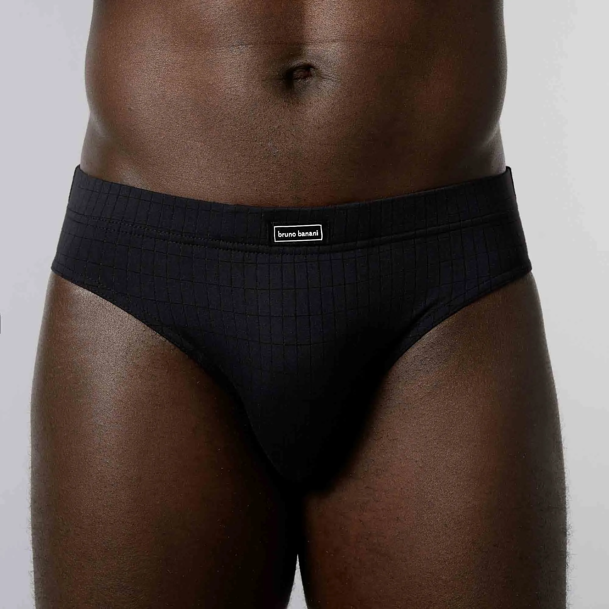 bruno banani – Check Line 2.0 – Sports briefs