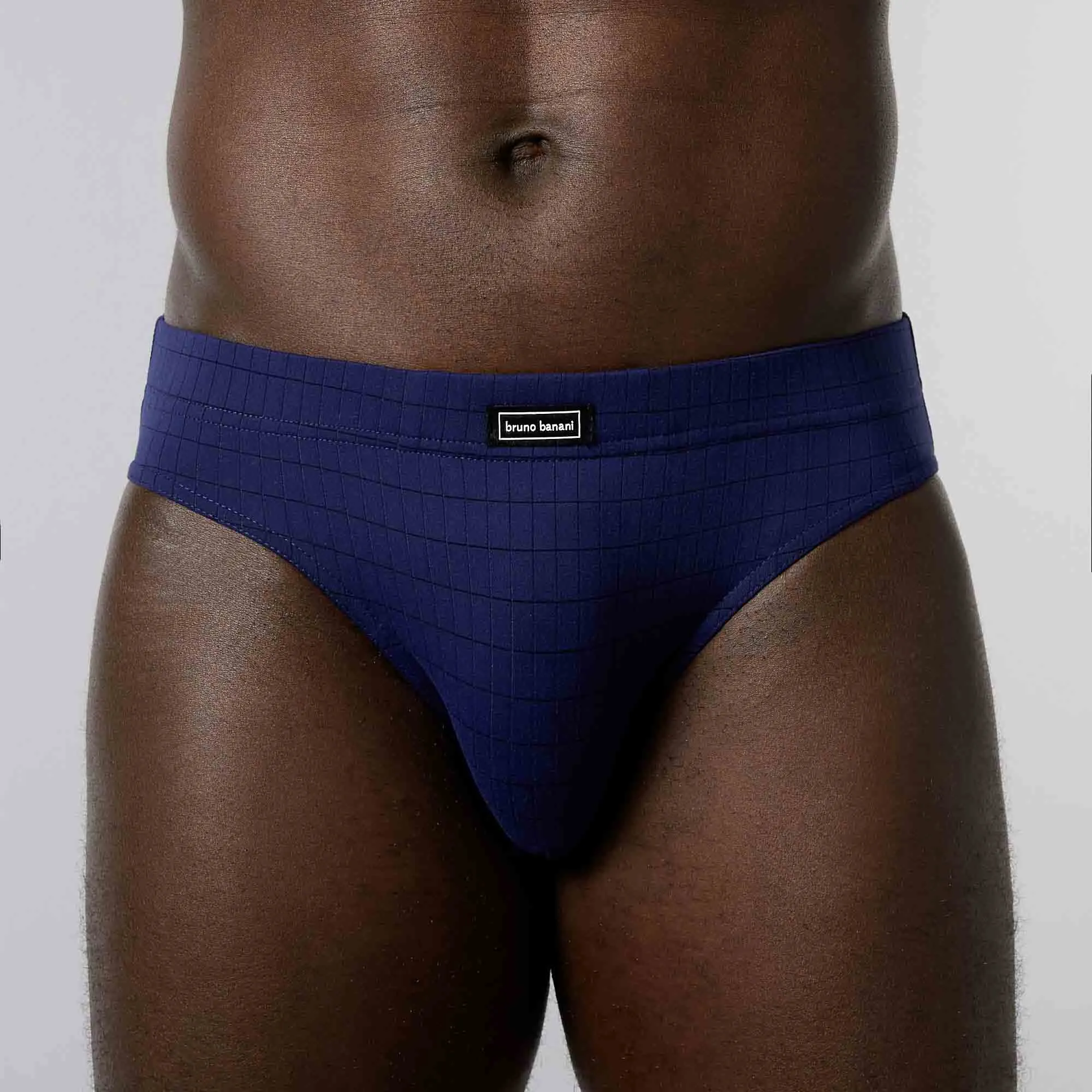 bruno banani – Check Line 2.0 – Sports briefs