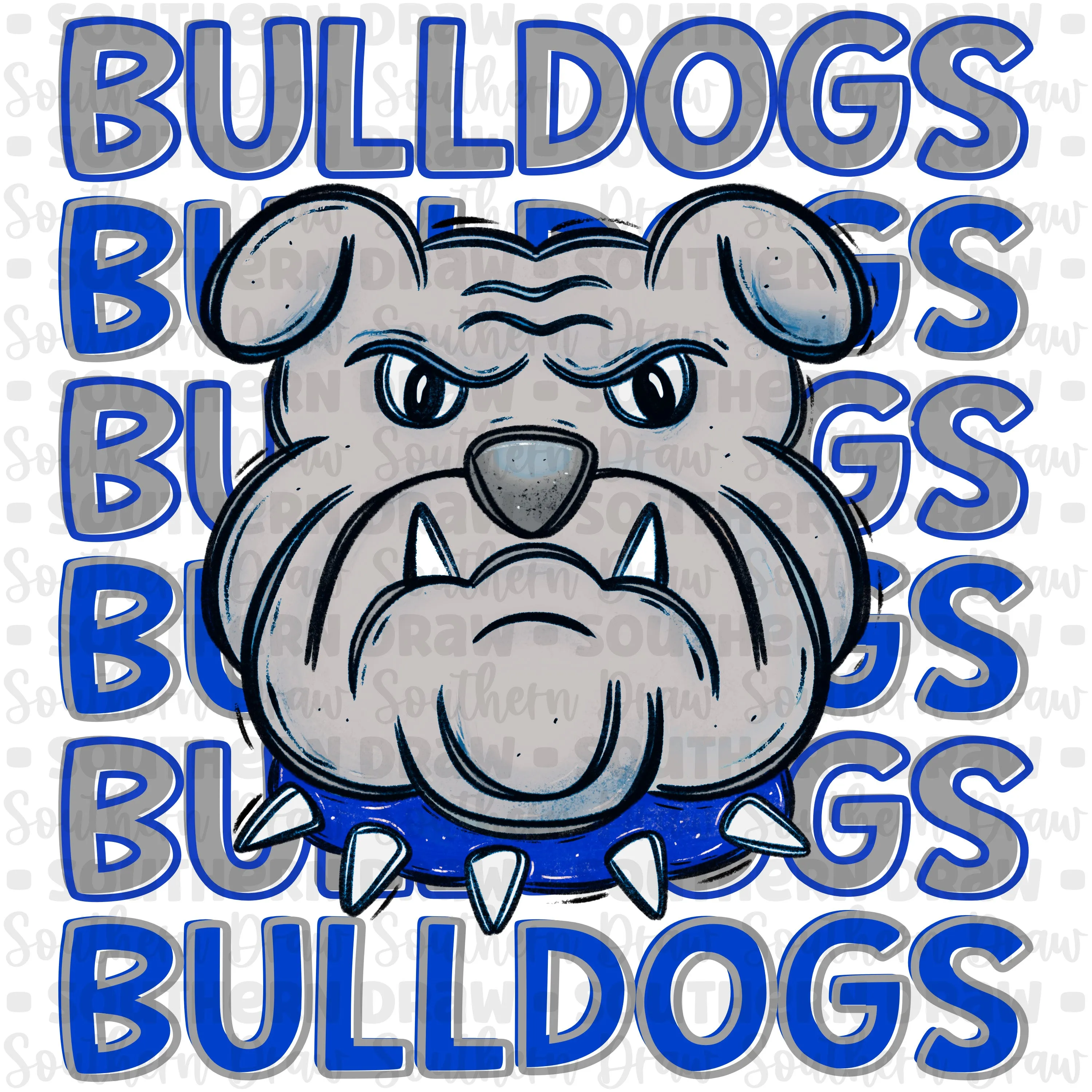 Bulldogs Repeat