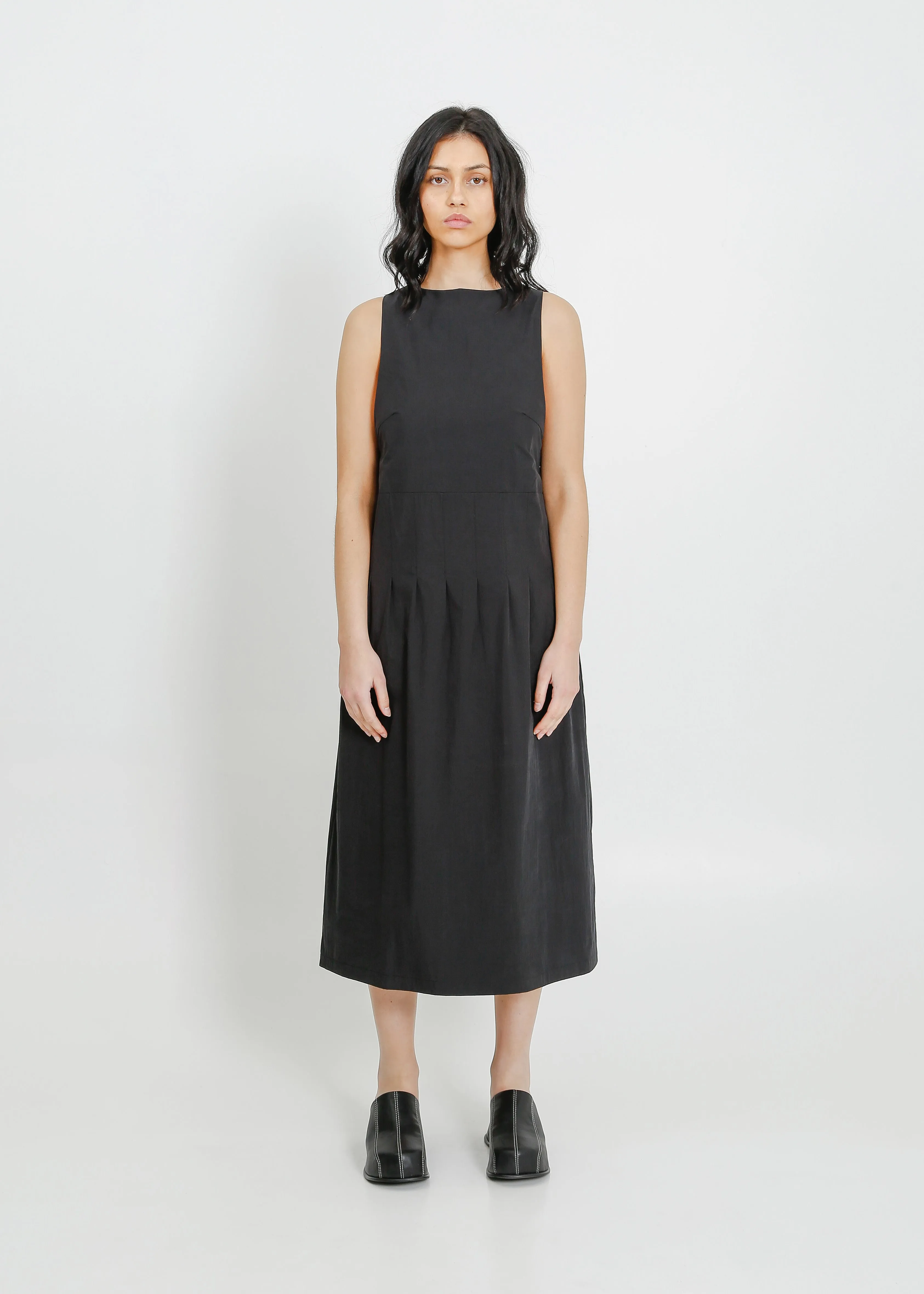 CADENCE DRESS / ONYX