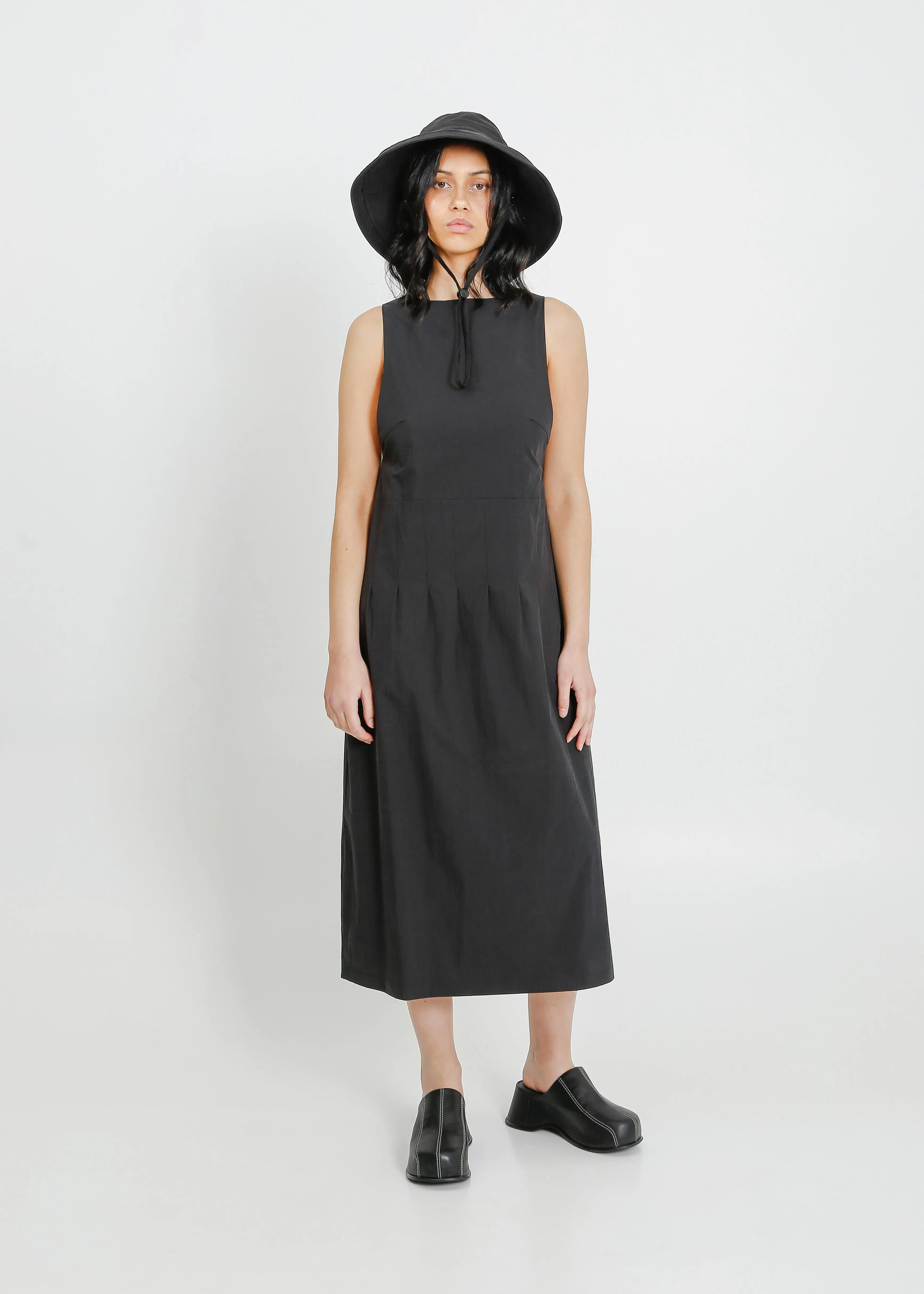 CADENCE DRESS / ONYX