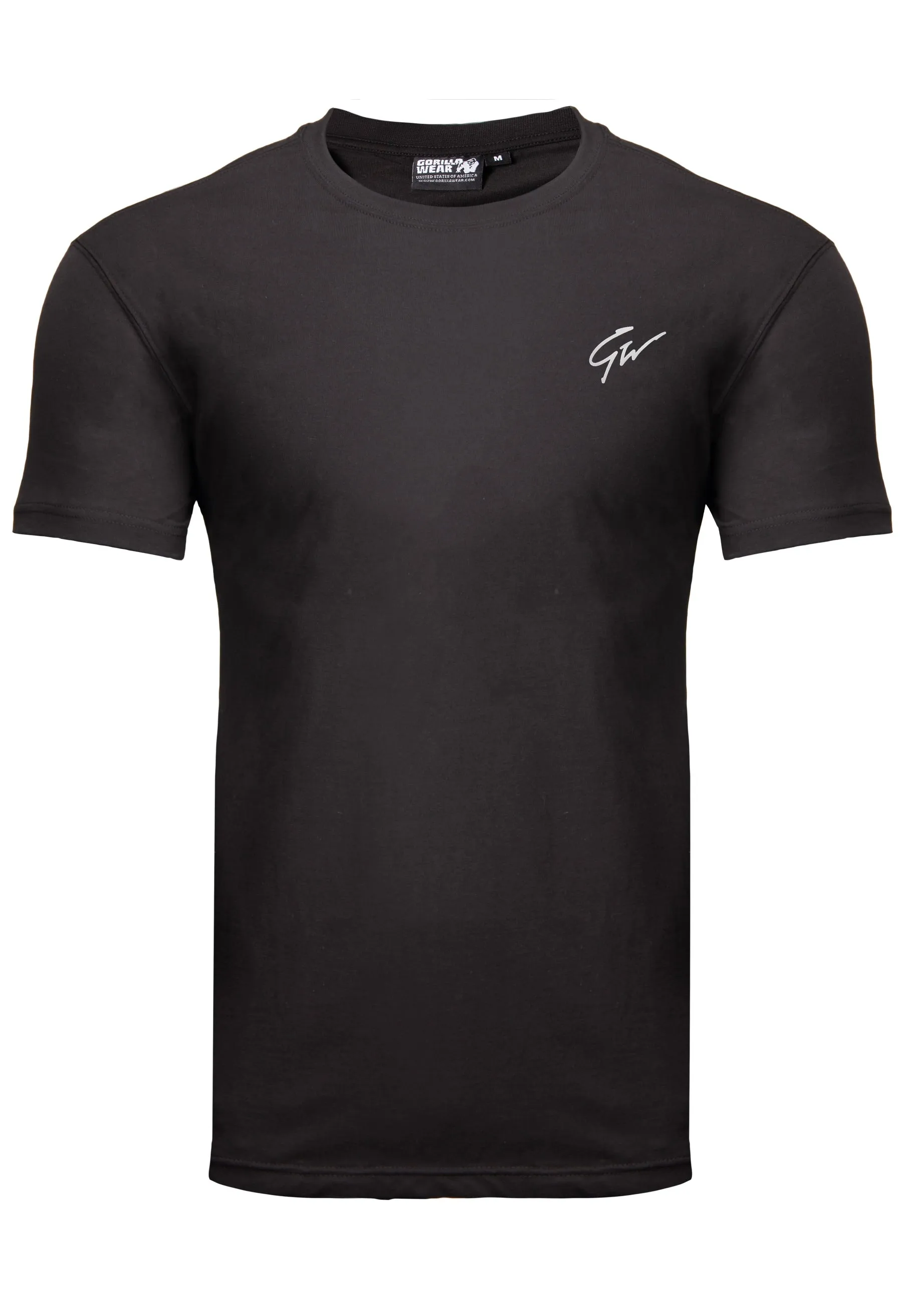 Cody Garbrandt - T-shirt - Black