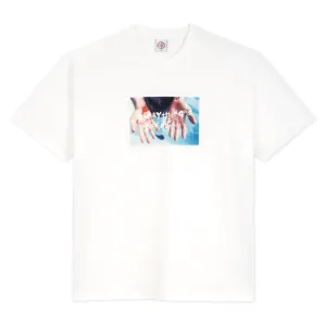 Commitment t-shirt - White