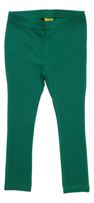 DUNS / MTAF Leggings - Cadmium Green