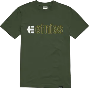 ECORP TEE