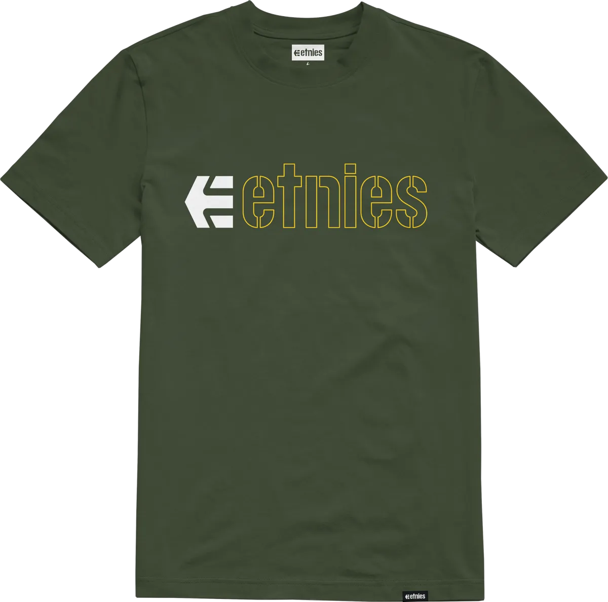 ECORP TEE