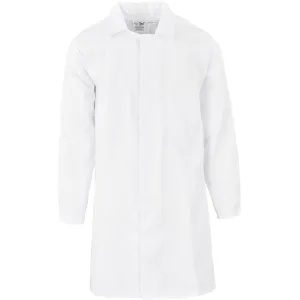 Element Food Safety Coat - White