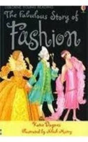 FABULOUS STORY OF FASHION