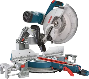 Factory refurbished BOSCH MITRE SAW GCM12SD