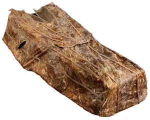 Game On Molesworth Laydown Blind - Bulrush Camo