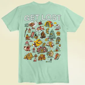 Get Lost T-Shirt