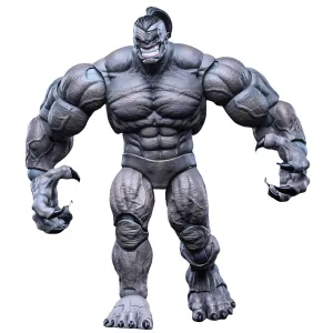 HiPlay AXYTOYS Devil Grey Color Basic Edition Action Figure