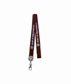 HMFC Lanyard