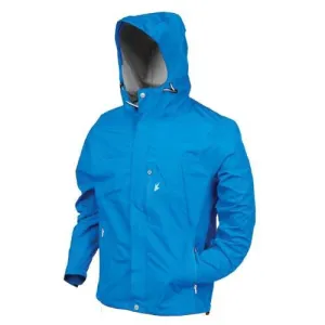 Java Toad 2.5 Women's Jacket - Electric Blue, Small