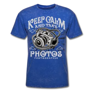 Keep Calm I'm A Photographer T-Shirt