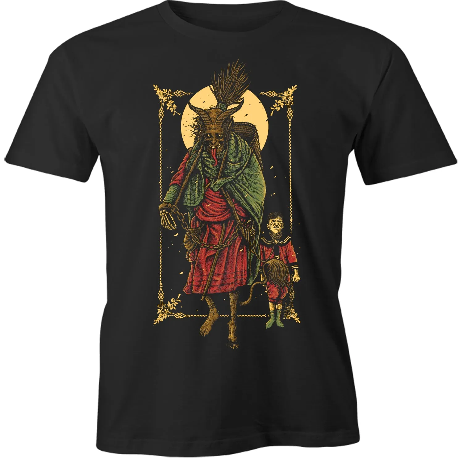 KRAMPUS SHIRT