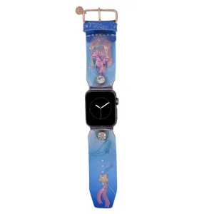 Limited Edition - Fairytale Jelly Waterproof Sivella Watchband