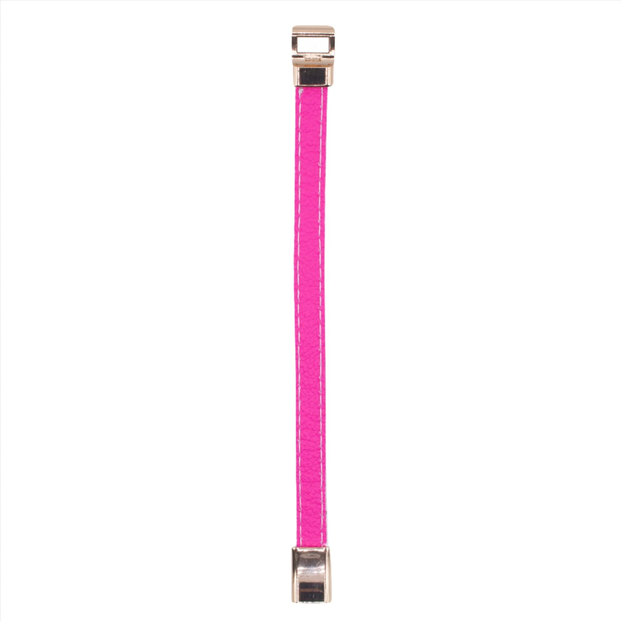 Limited Edition - Luxe Pink Watermelon Rigatela Gracie Bracelet