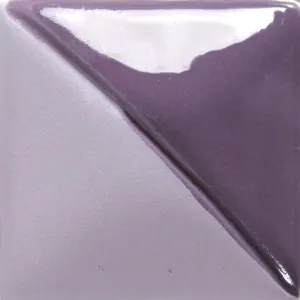 Mayco UG93 Wild Violet Opaque Underglaze