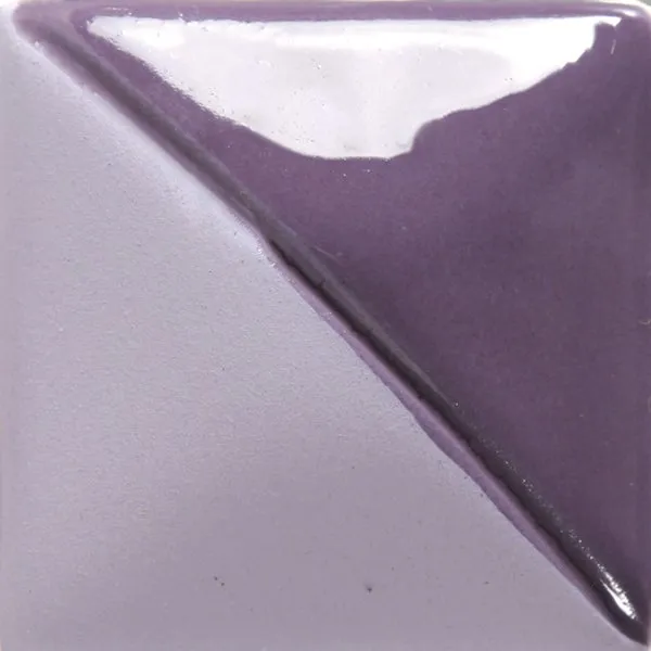 Mayco UG93 Wild Violet Opaque Underglaze