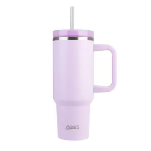 Oasis Commuter Tumbler Orchid 1.2L