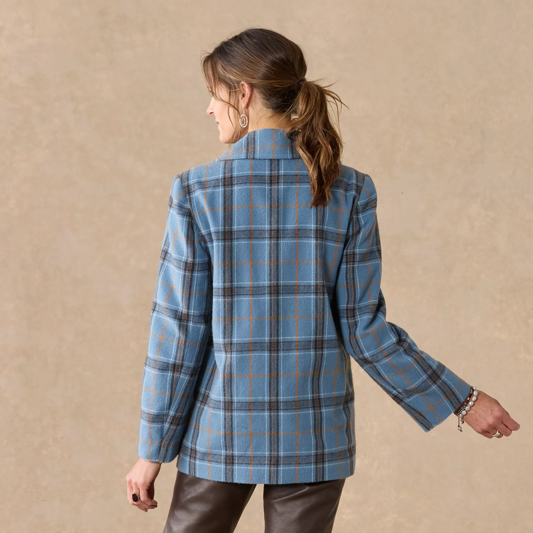 Rift Valley Coat