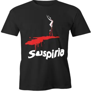 SUSPIRIA DANCER SHIRT