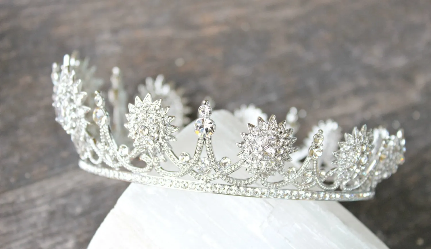 The BRIANNE Crown