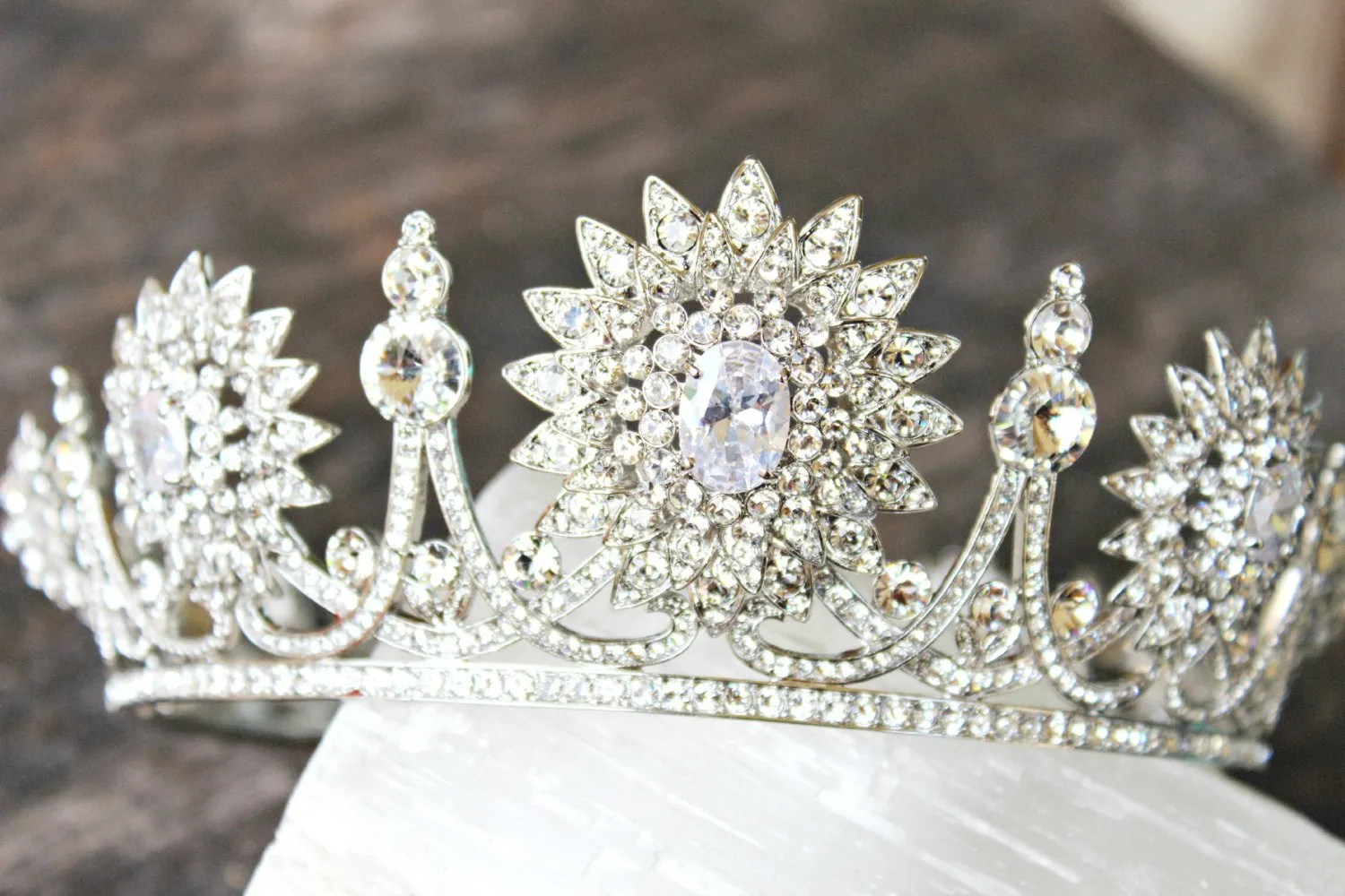 The BRIANNE Crown