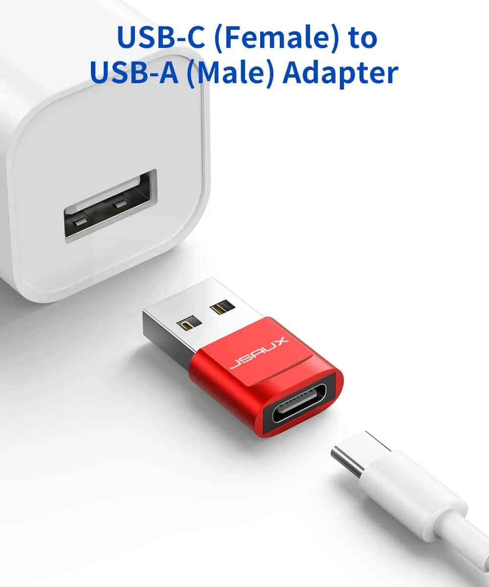 USB-C to A Adapter