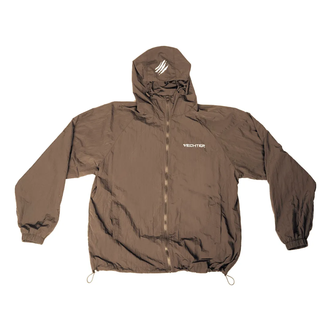 VechterTrack Sports Jacket - Sand