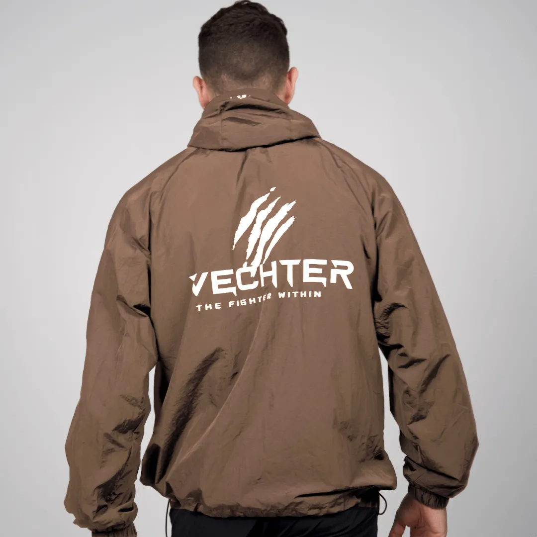 VechterTrack Sports Jacket - Sand