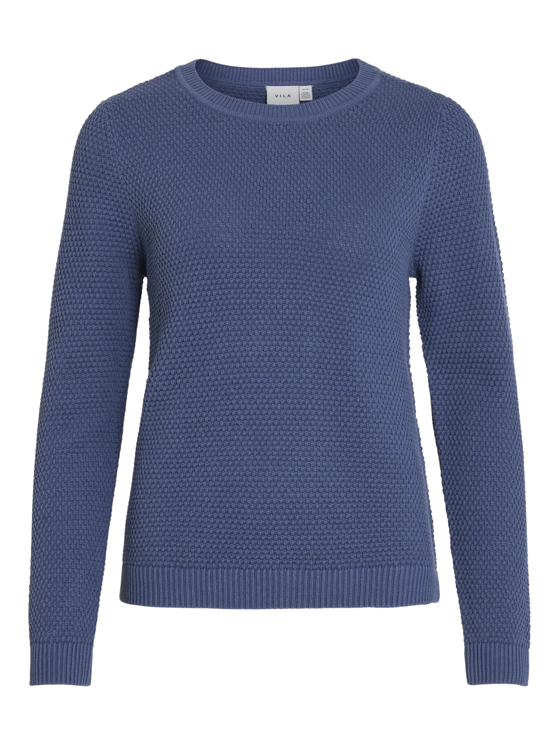 VIDALO Pullover - Bijou Blue